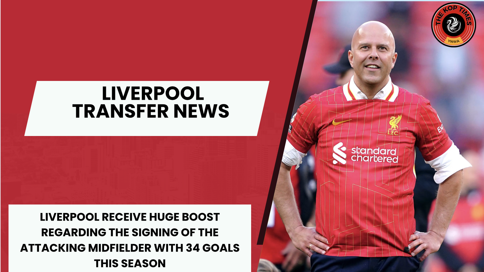 How has Liverpool gained a major advantage in their pursuit of attacking midfielder Florian Wirtz?